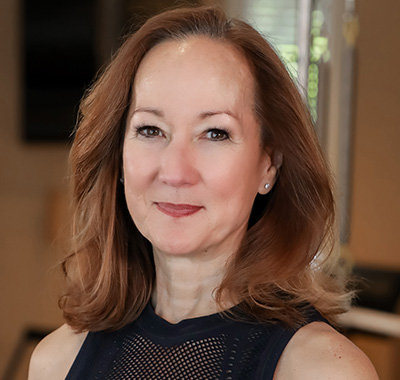Betty Neal, PMA®-CPT, E-RYT